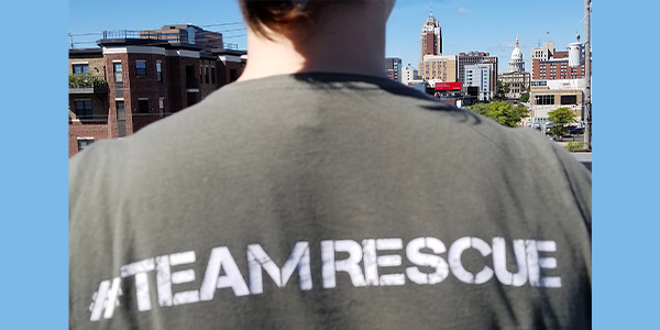 teamrescue